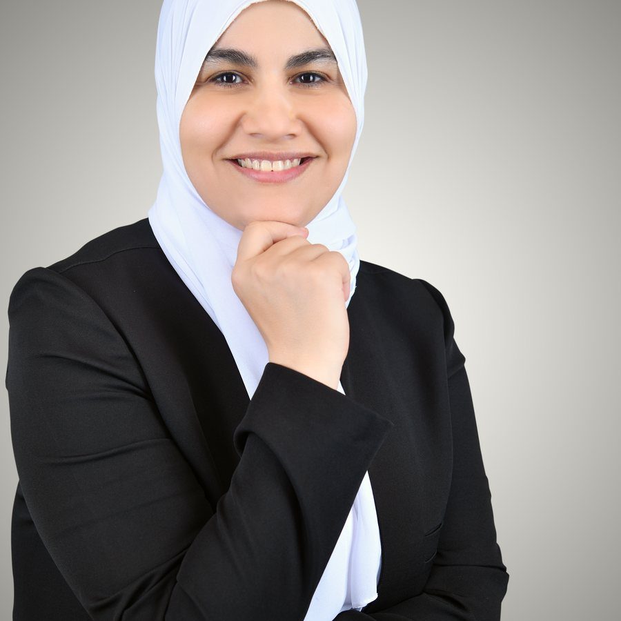 Dr. Diana Abbass, specialist obstetrician and gynaecologist in Abu Dhabi